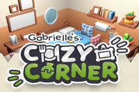 Gabrielle's Cozy Room Design